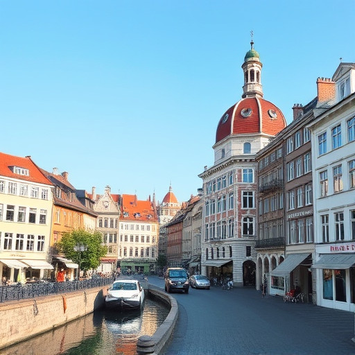 europe travel guide
