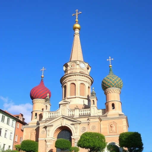 europe travel guide