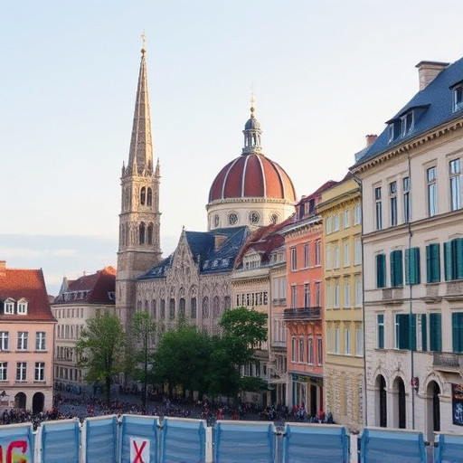europe travel guide