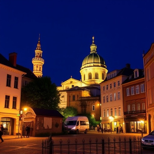 europe travel guide