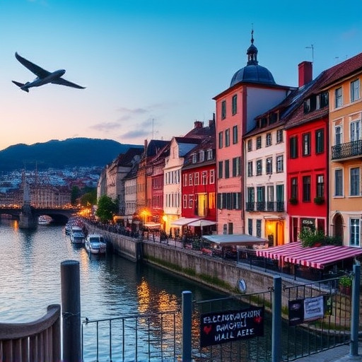 europe travel guide