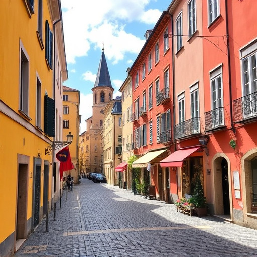 europe travel guide