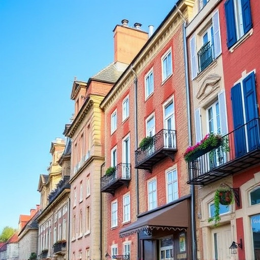 europe travel guide