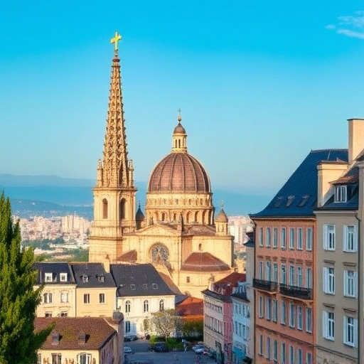 europe travel guide