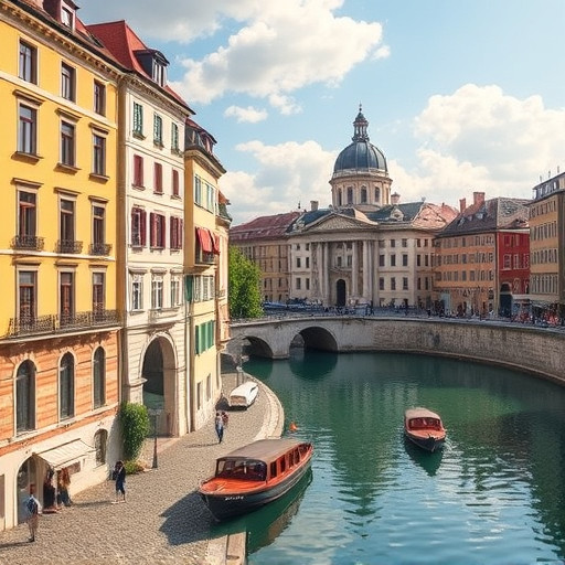 europe travel guide