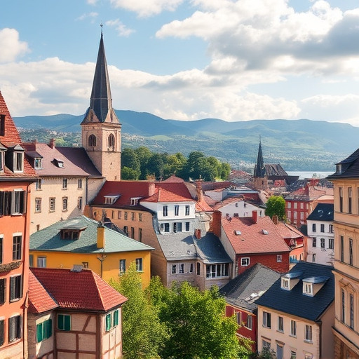 europe travel guide