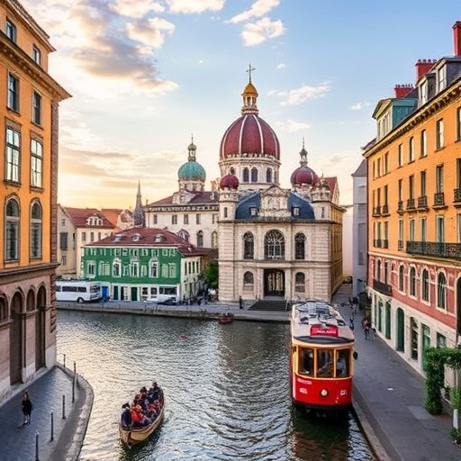 europe travel guide