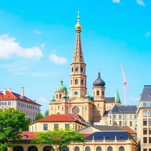 europe travel guide