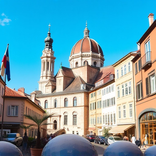 europe travel guide
