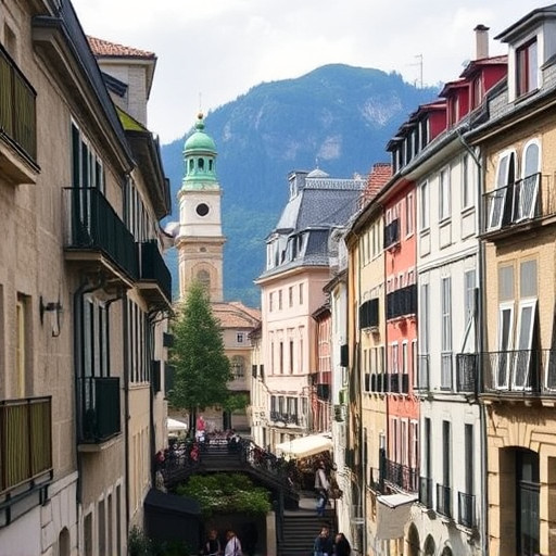 europe travel guide