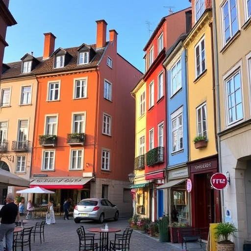 europe travel guide