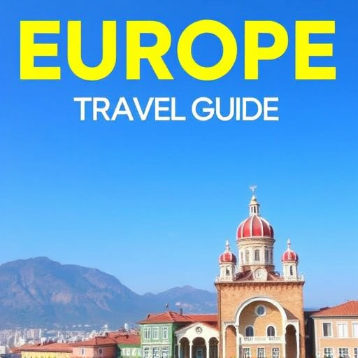 europe travel guide