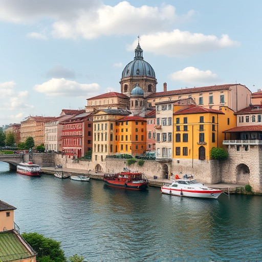 europe travel guide