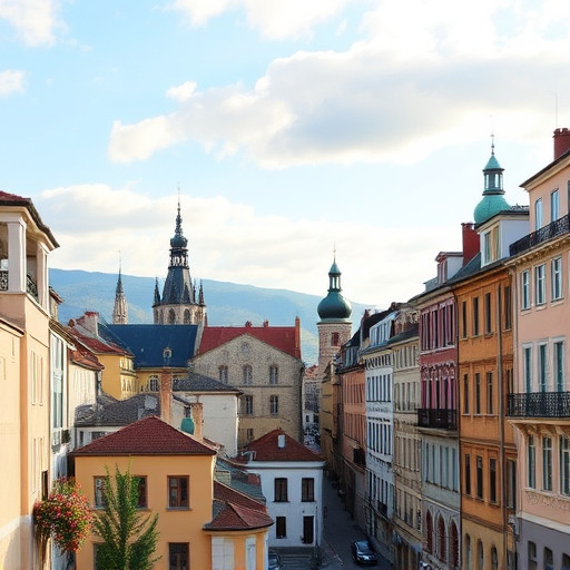 europe travel guide
