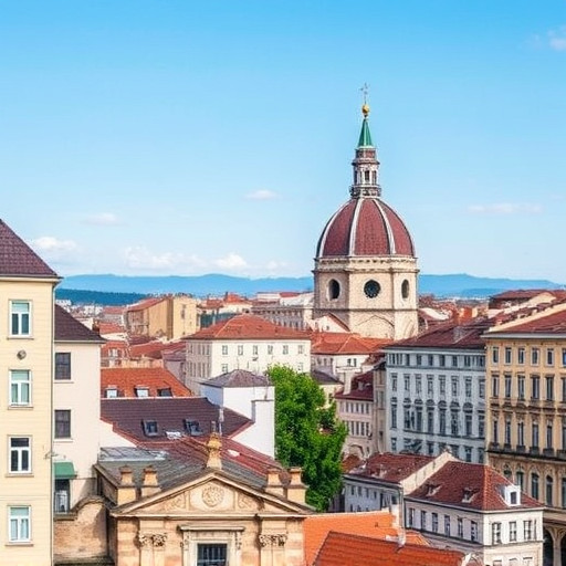 europe travel guide