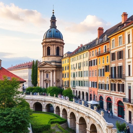 europe travel guide