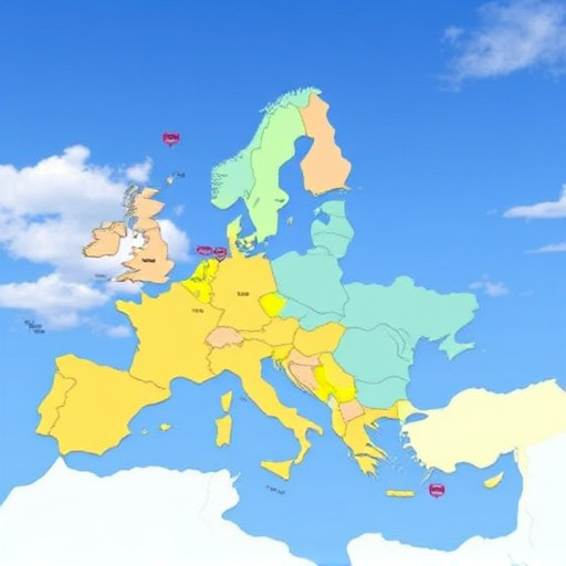 europe travel guide