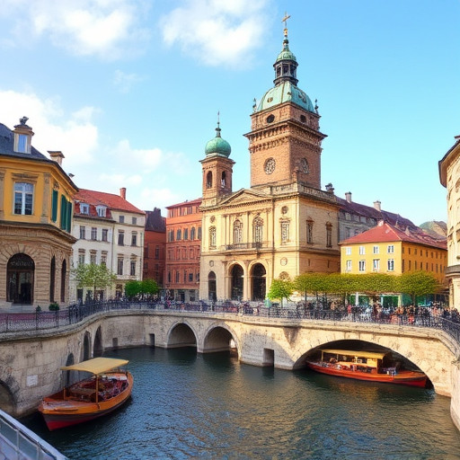 europe travel guide
