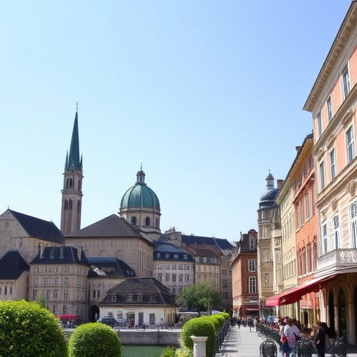 europe travel guide