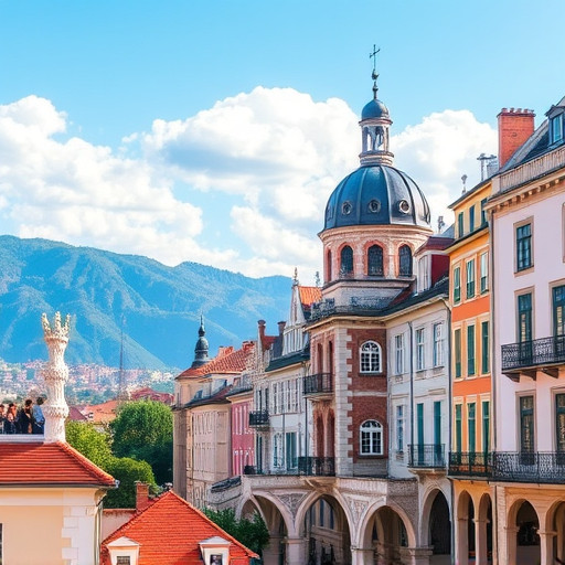 europe travel guide