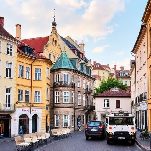 europe travel guide