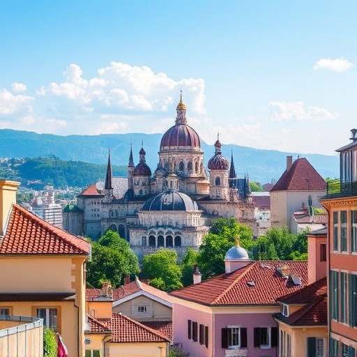 europe travel guide