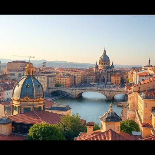 europe travel guide
