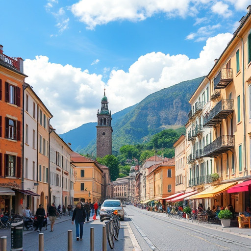 europe travel guide