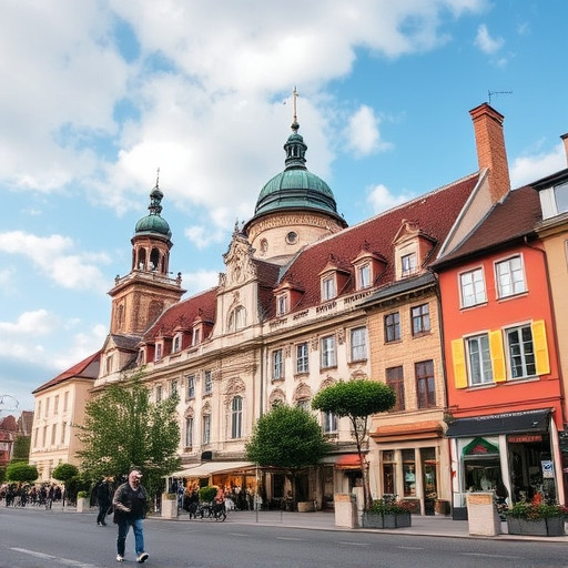 europe travel guide