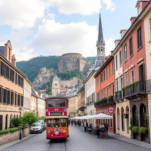 europe travel guide