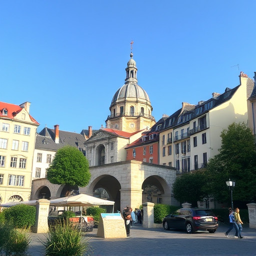 europe travel guide