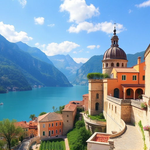 europe travel guide