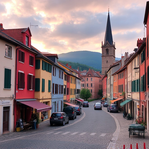 europe travel guide