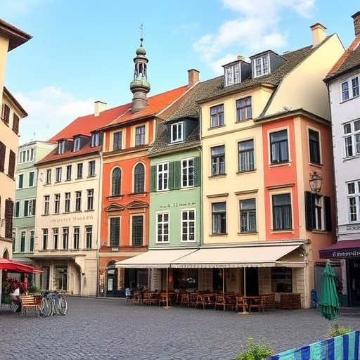 europe travel guide