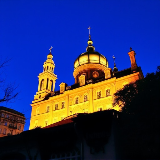 europe travel guide