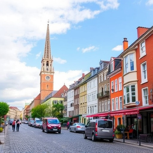 europe travel guide