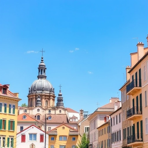 europe travel guide