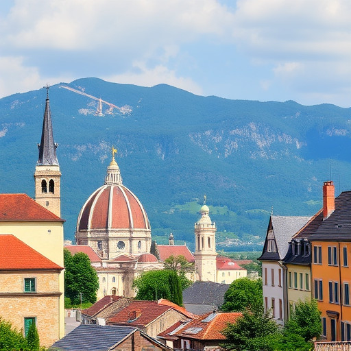 europe travel guide