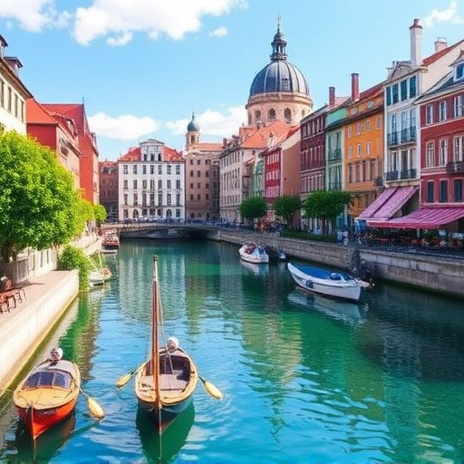 europe travel guide