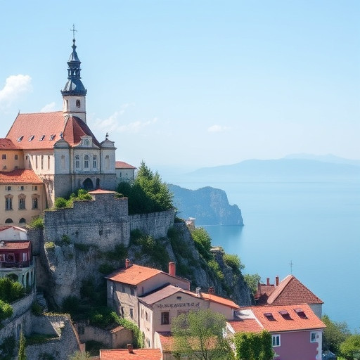 europe travel guide