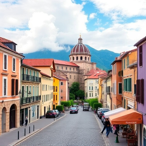 europe travel guide