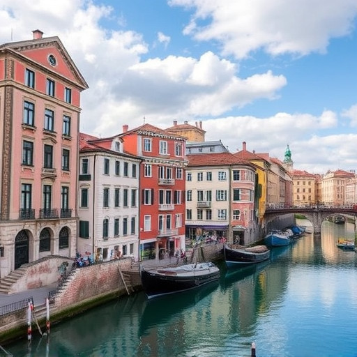 europe travel guide