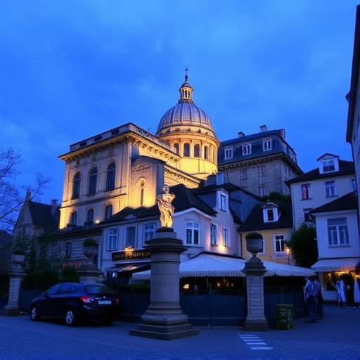 europe travel guide