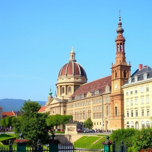 europe travel guide
