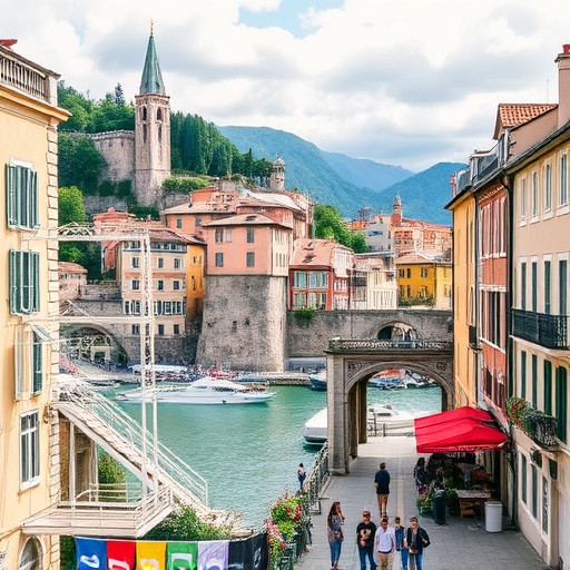 europe travel guide