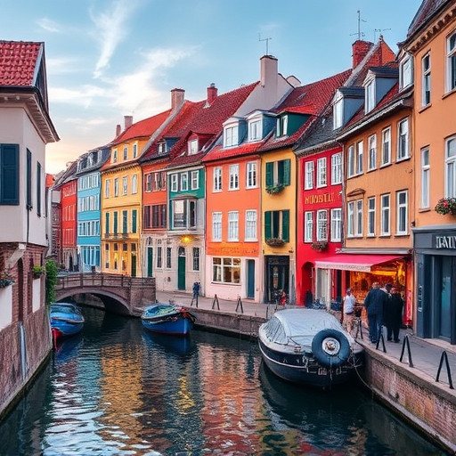 europe travel guide
