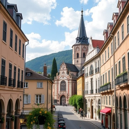 europe travel guide