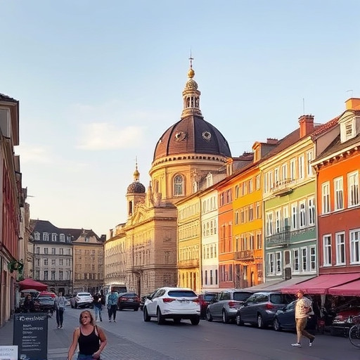 europe travel guide