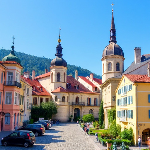 europe travel guide