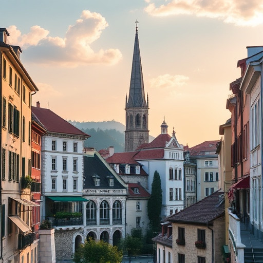 europe travel guide
